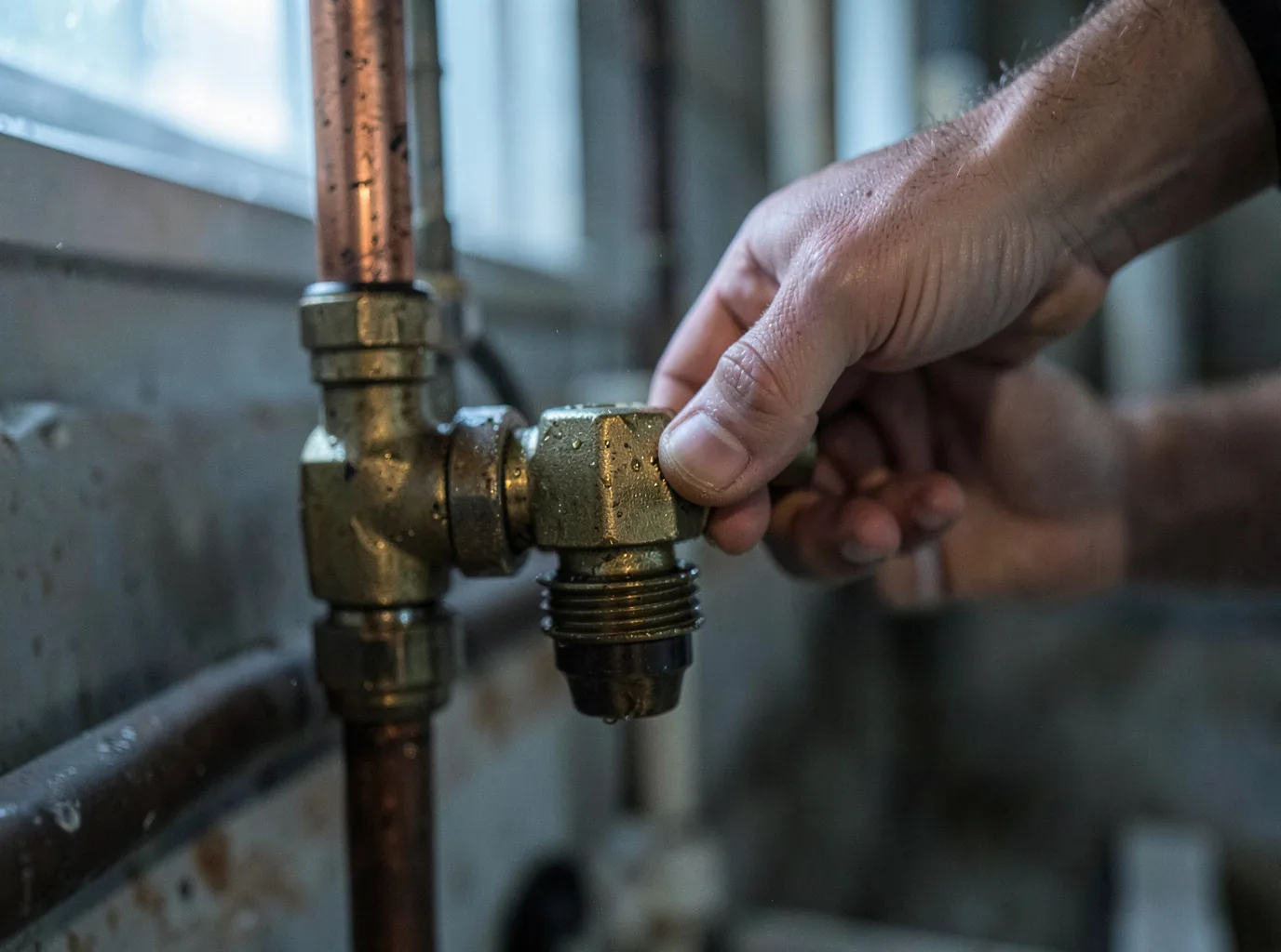 Emergency Plumber Rosston, OK FAQs